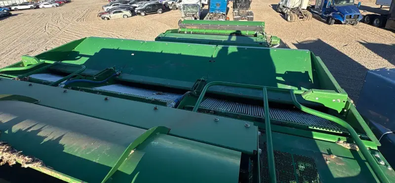 2020 John Deere CS690 photo 97