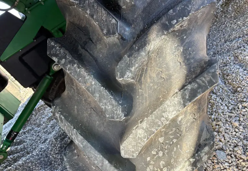 2020 John Deere CS690 photo 152