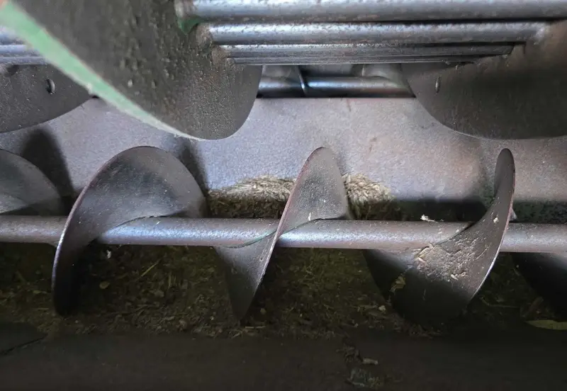 2014 John Deere S690 photo 27