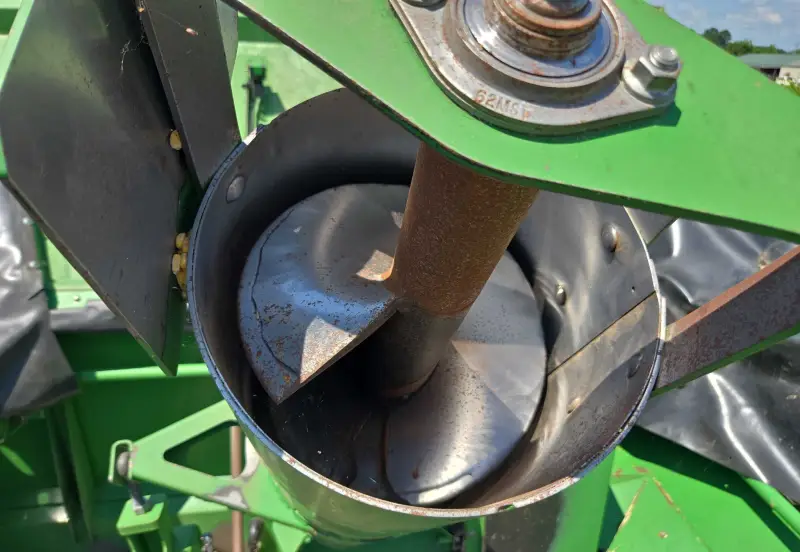 2014 John Deere S690 photo 81