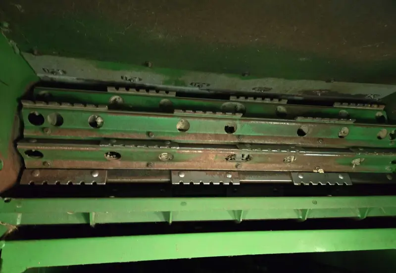 2014 John Deere S690 photo 50