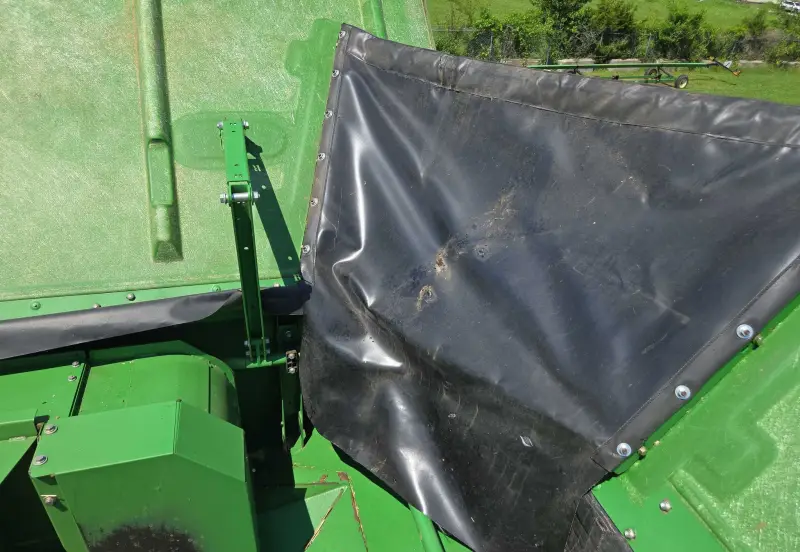 2014 John Deere S690 photo 85