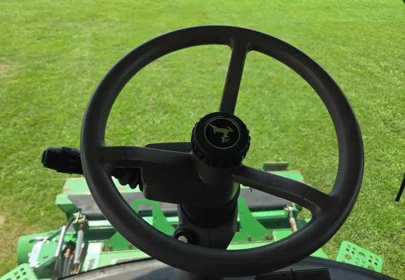 2014 John Deere S690 photo 98