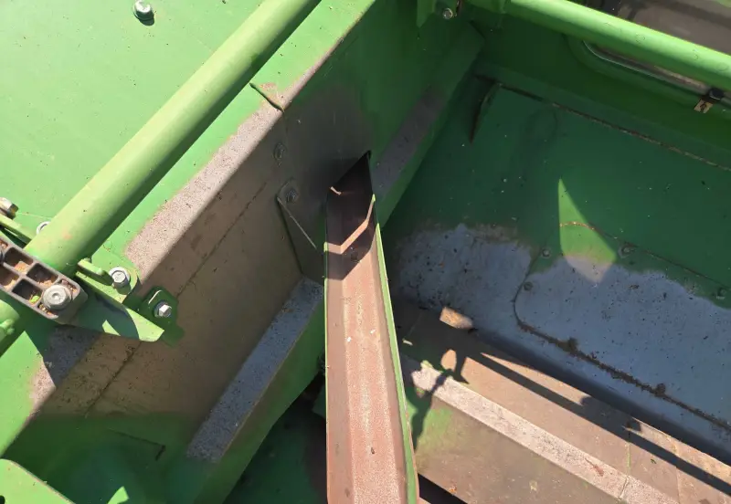 2014 John Deere S690 photo 83