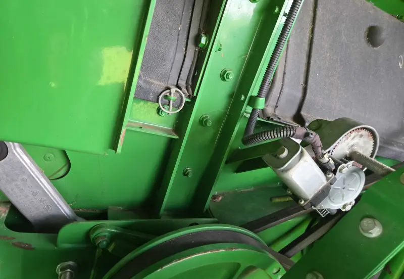 2014 John Deere S690 photo 67