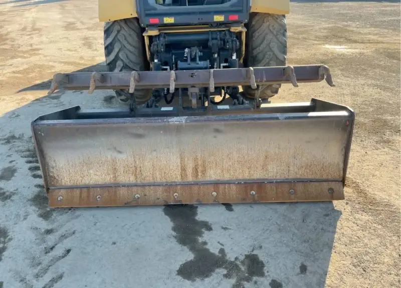 2016 Caterpillar 415F2IL photo 27