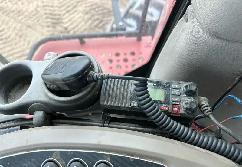 2013 Case IH 9230 photo 72