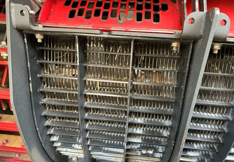 2013 Case IH 9230 photo 41