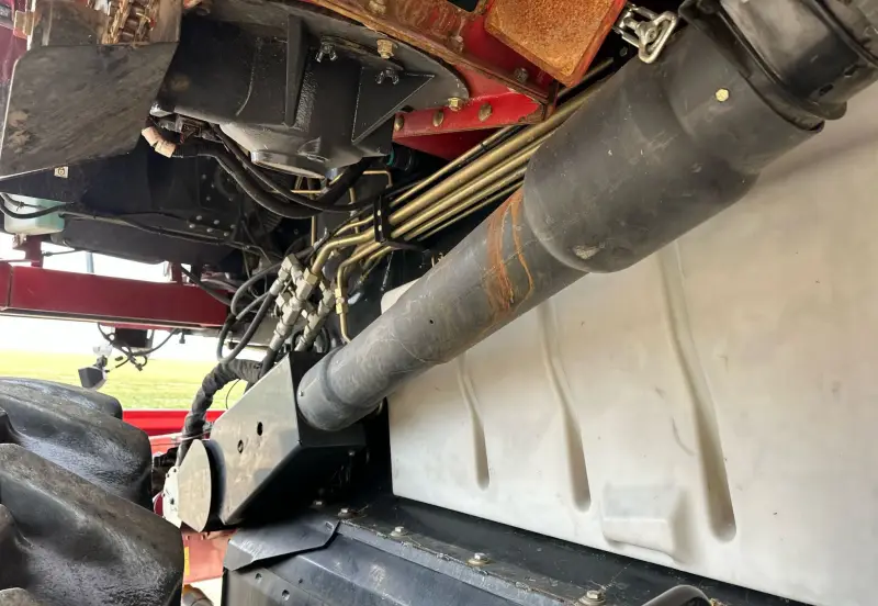 2013 Case IH 9230 photo 22