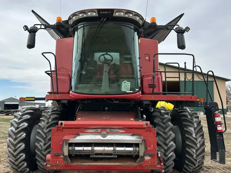 2013 Case IH 9230 photo 2