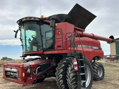 2013 Case IH 9230