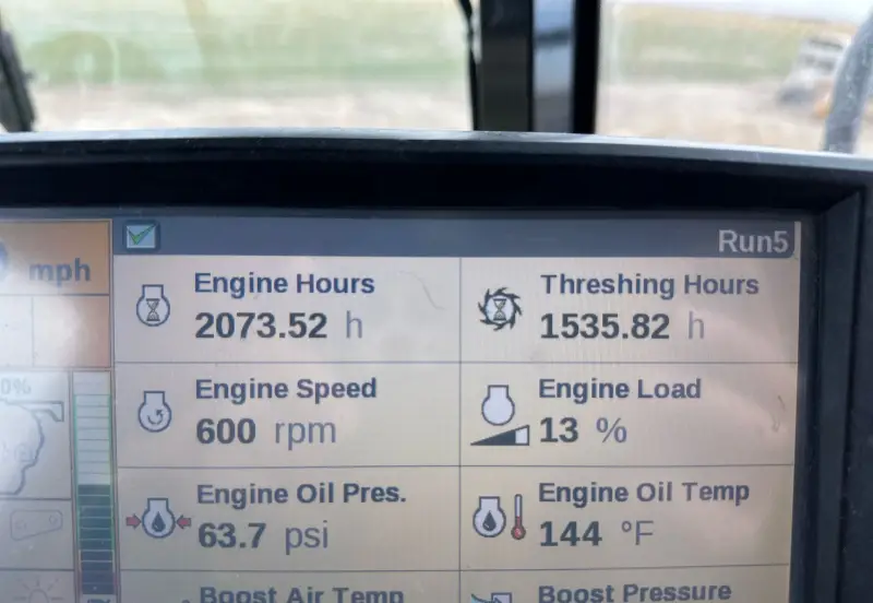 2013 Case IH 9230 photo 65