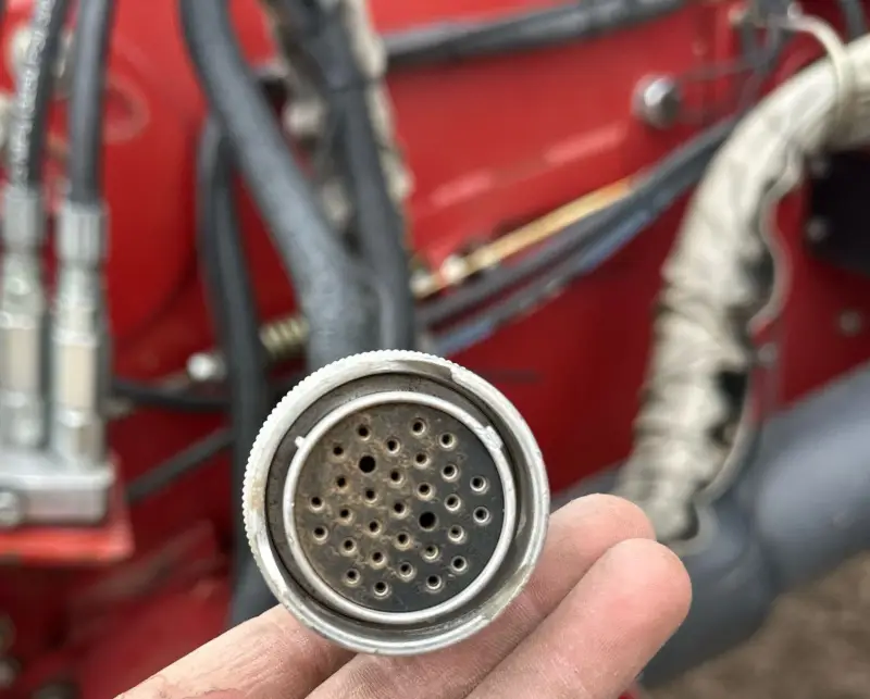 2013 Case IH 9230 photo 26