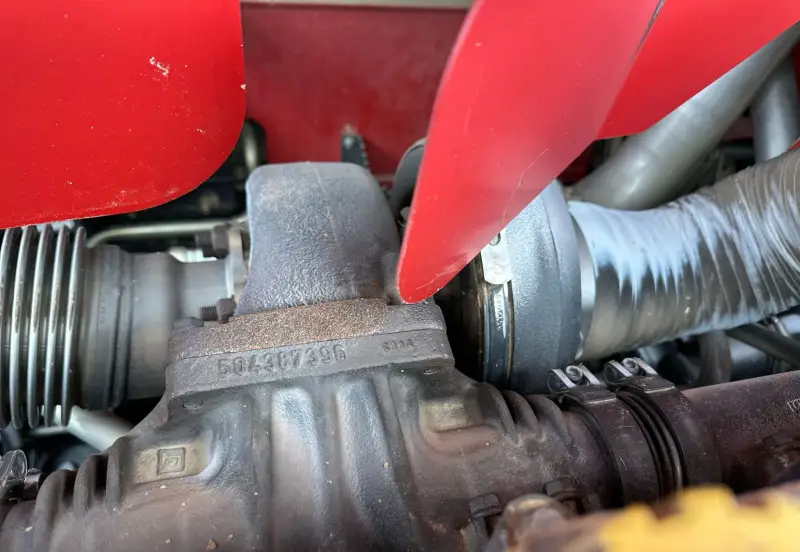 2013 Case IH 9230 photo 86