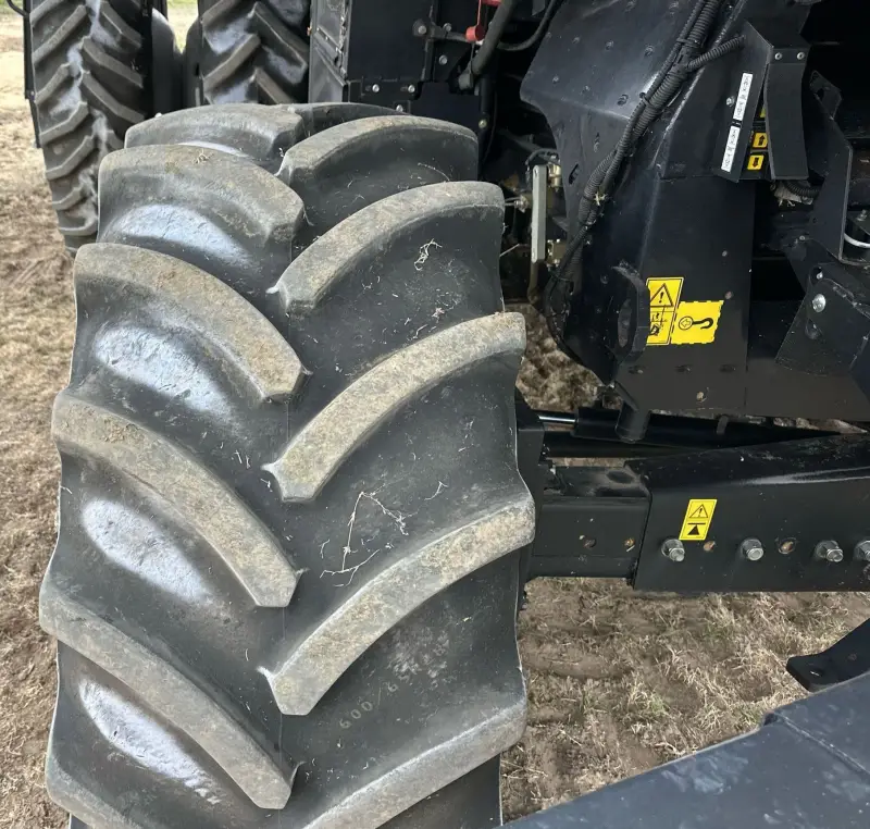 2013 Case IH 9230 photo 97