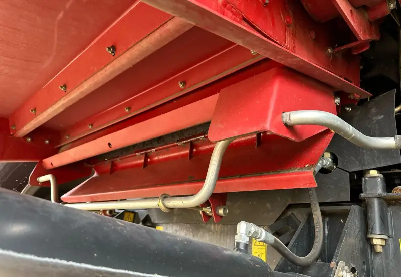 2013 Case IH 9230 photo 35