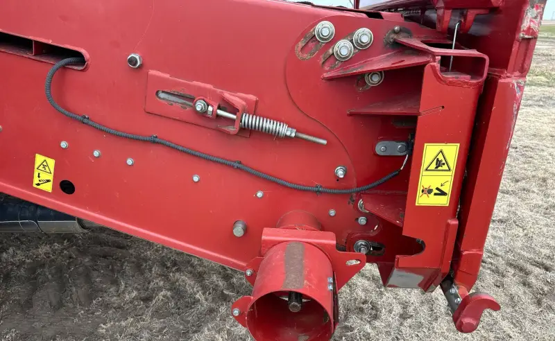 2013 Case IH 9230 photo 31