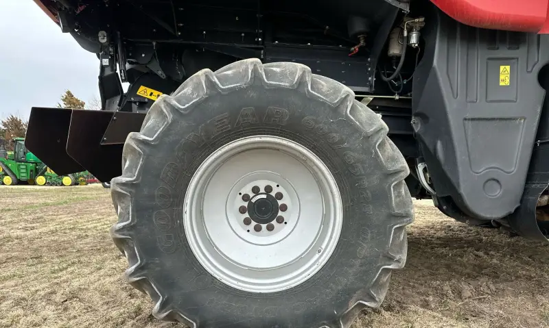 2013 Case IH 9230 photo 96