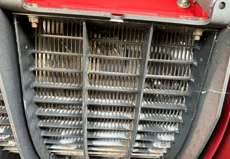2013 Case IH 9230 photo 42
