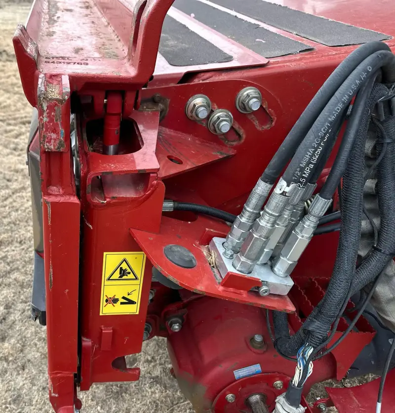 2013 Case IH 9230 photo 28