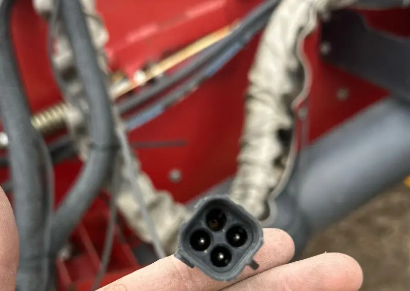 2013 Case IH 9230 photo 27