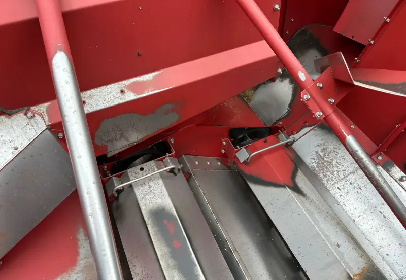 2013 Case IH 9230 photo 13
