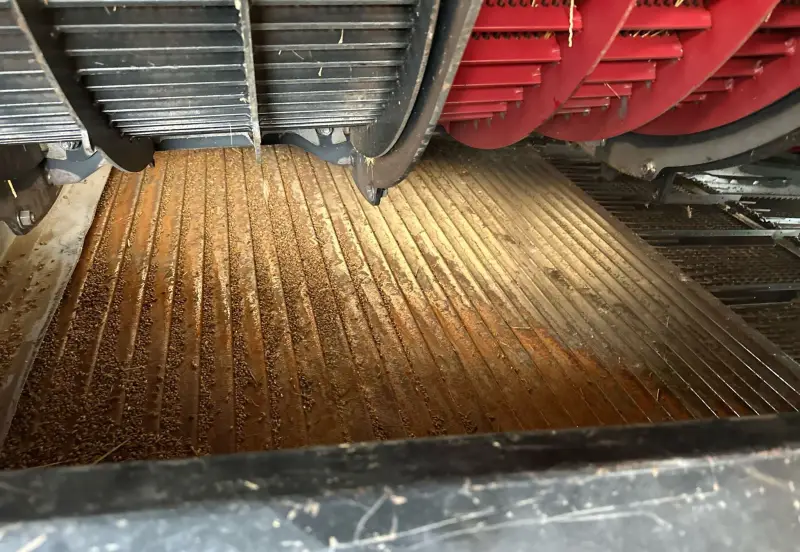 2013 Case IH 9230 photo 57