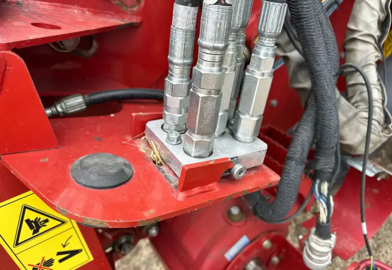 2013 Case IH 9230 photo 25