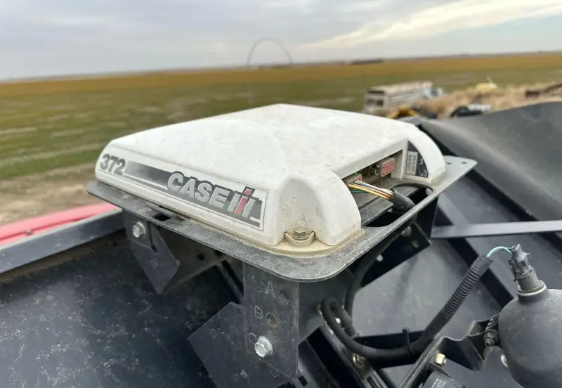 2013 Case IH 9230 photo 15