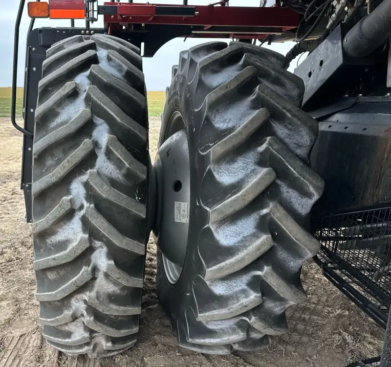 2013 Case IH 9230 photo 88