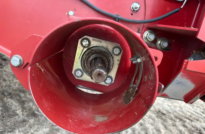 2013 Case IH 9230 photo 32