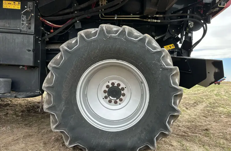 2013 Case IH 9230 photo 98