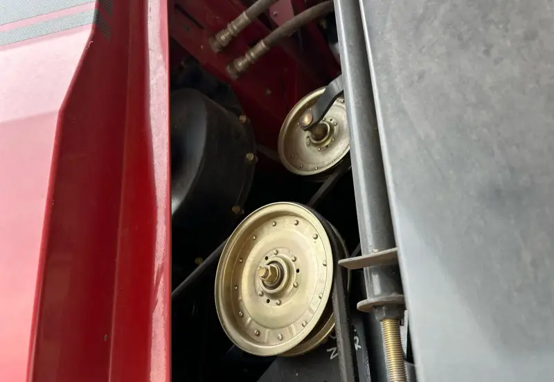 2013 Case IH 9230 photo 46