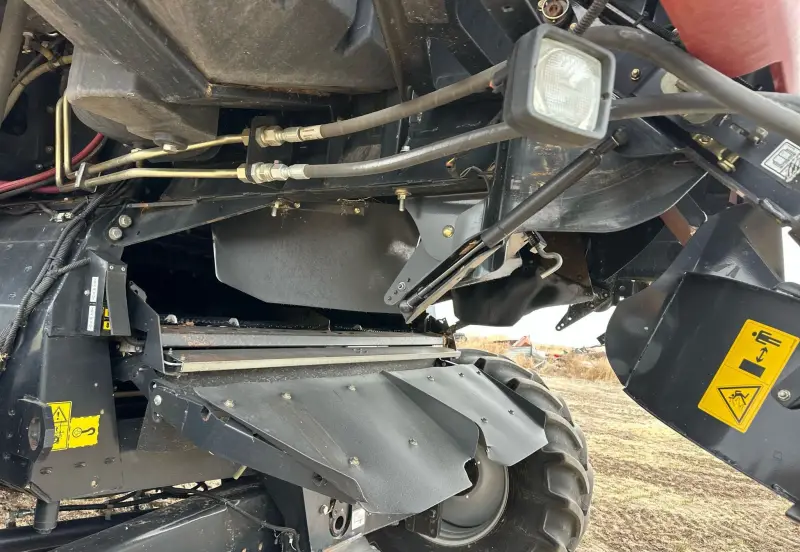 2013 Case IH 9230 photo 53
