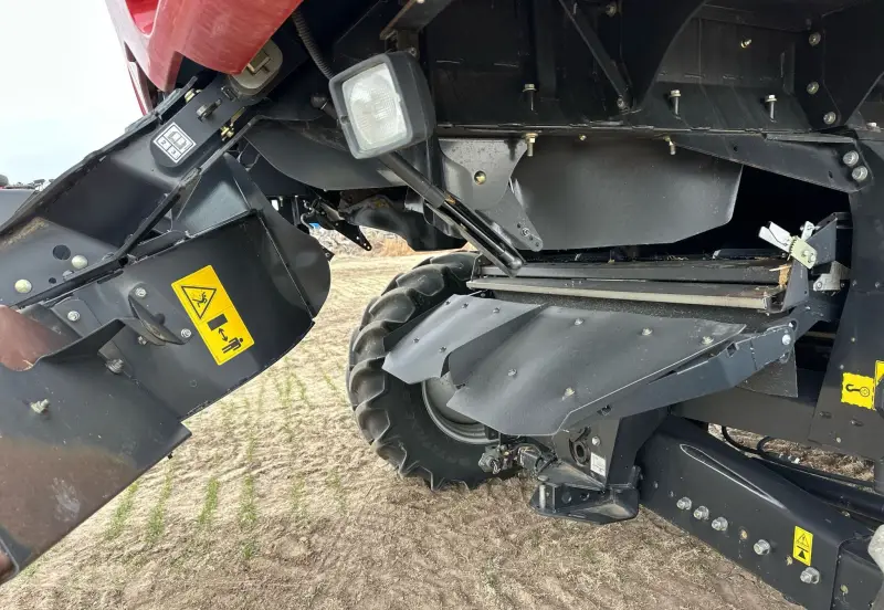 2013 Case IH 9230 photo 50