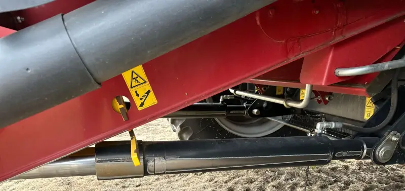 2013 Case IH 9230 photo 34