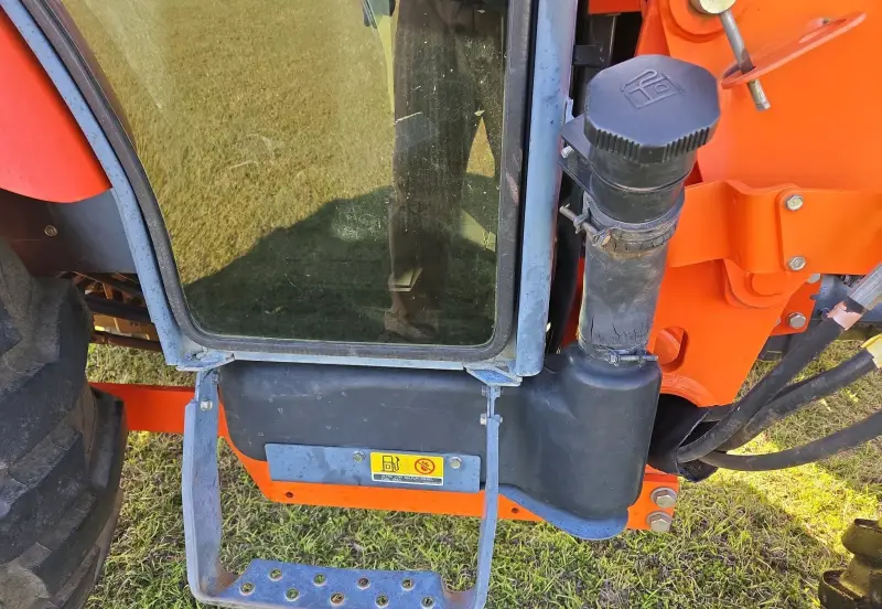 2013 Kubota L6060D photo 42
