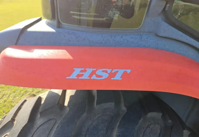 2013 Kubota L6060D photo 24