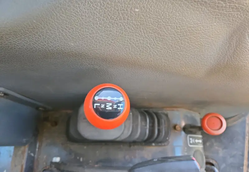 2013 Kubota L6060D photo 64