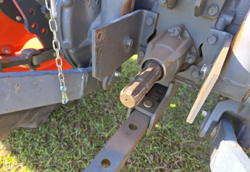 2013 Kubota L6060D photo 29
