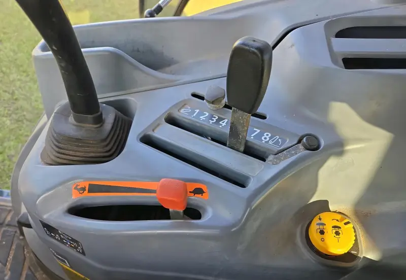 2013 Kubota L6060D photo 58