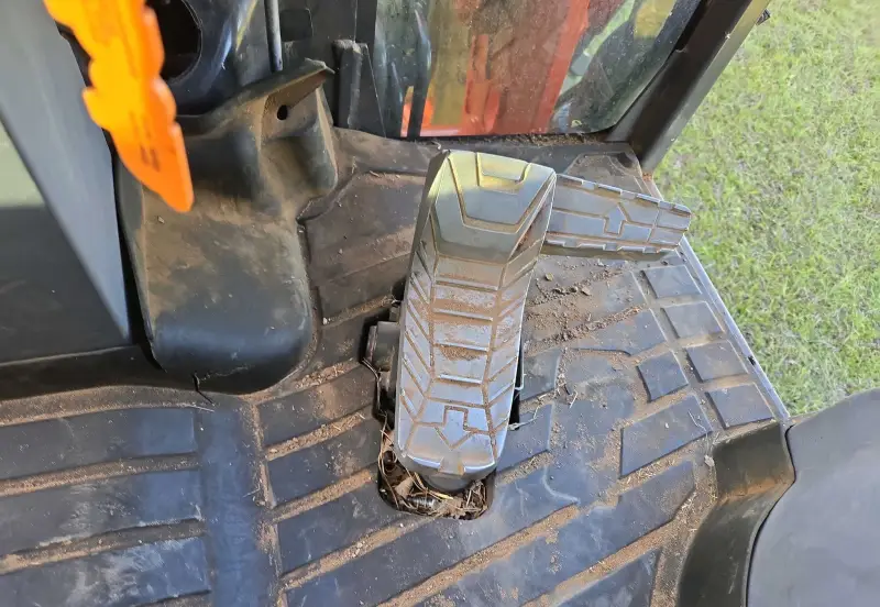 2013 Kubota L6060D photo 51