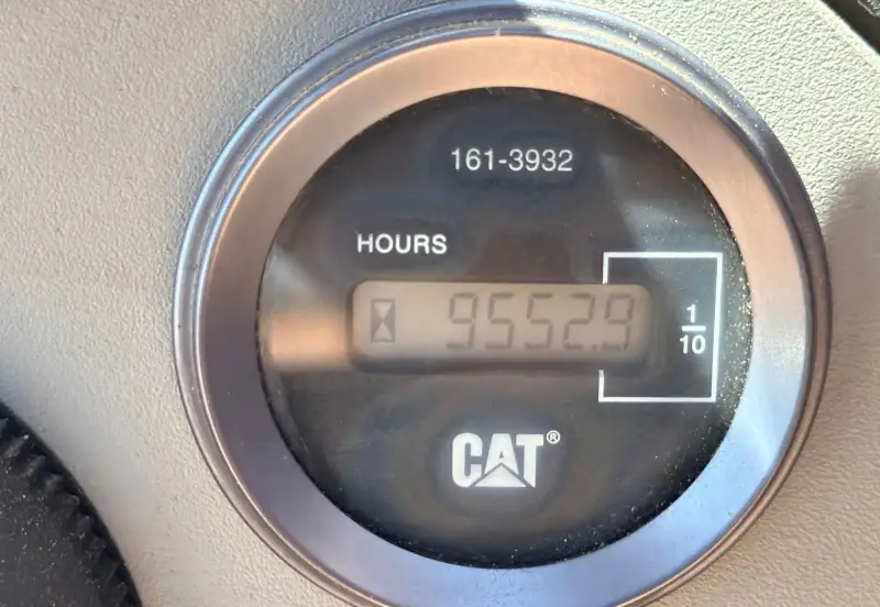 2006 Caterpillar 420E photo 51
