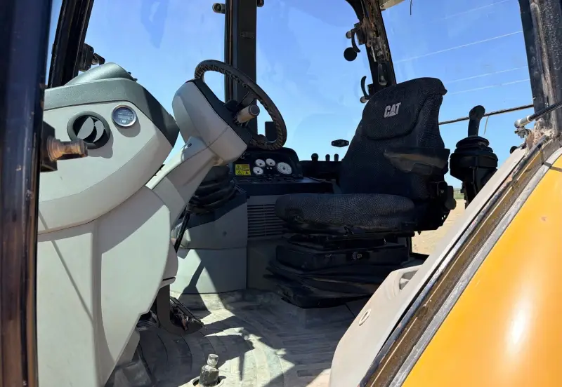2006 Caterpillar 420E photo 42
