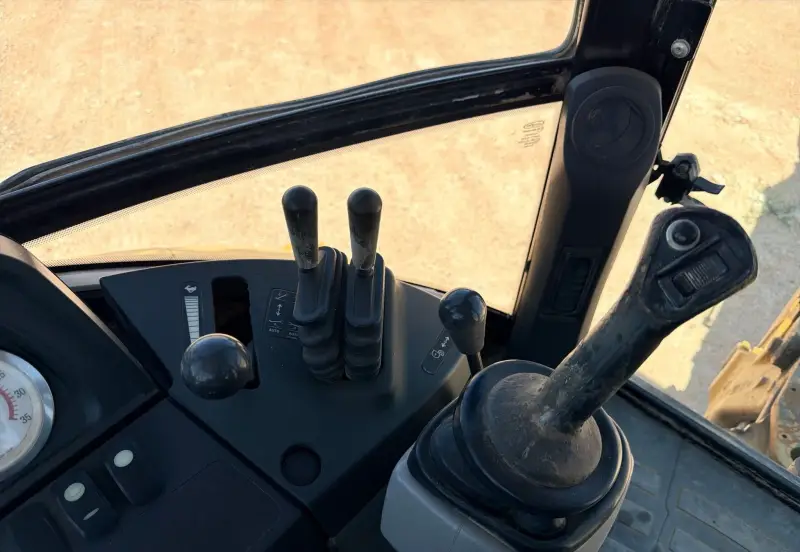 2006 Caterpillar 420E photo 52