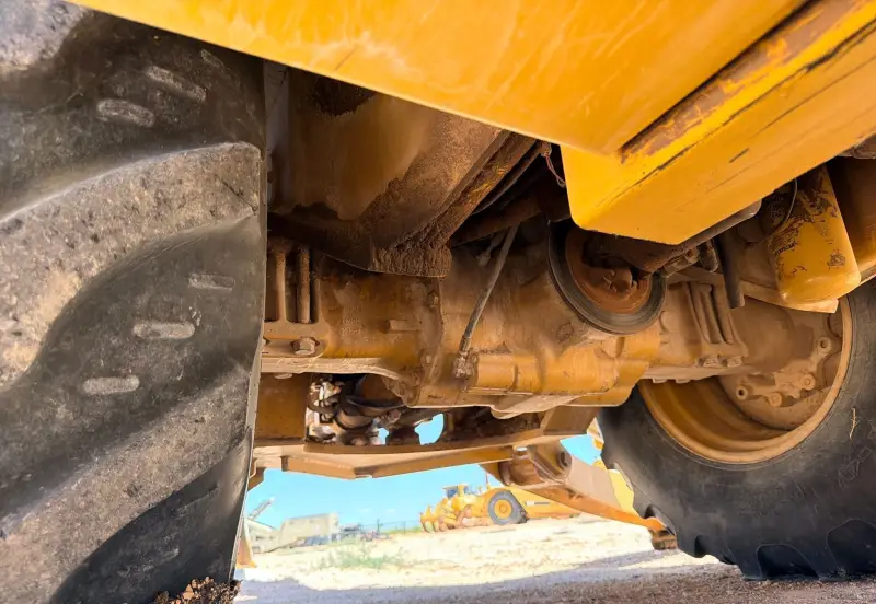 2006 Caterpillar 420E photo 69