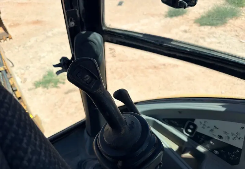 2006 Caterpillar 420E photo 53