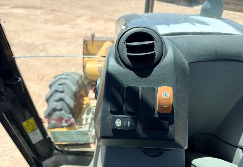 2006 Caterpillar 420E photo 44