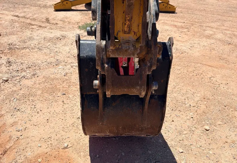 2006 Caterpillar 420E photo 27