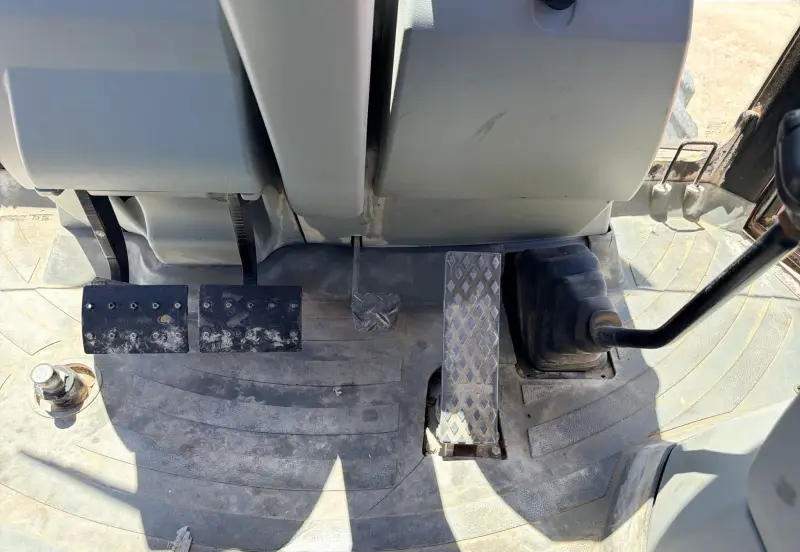 2006 Caterpillar 420E photo 46